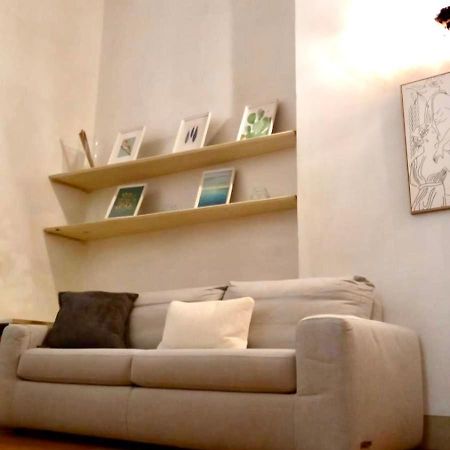 Casa Ricasoli Florencie Exteriér fotografie