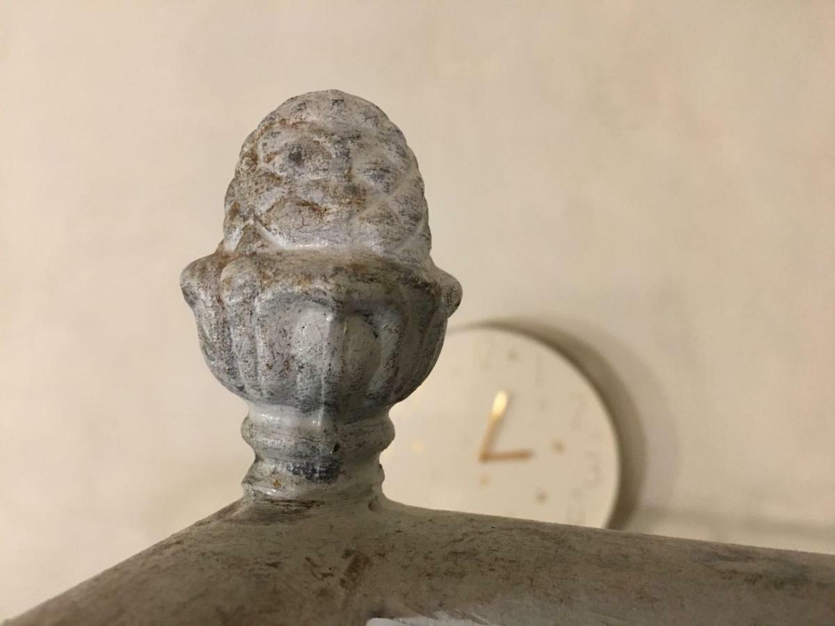 Casa Ricasoli Florencie Exteriér fotografie