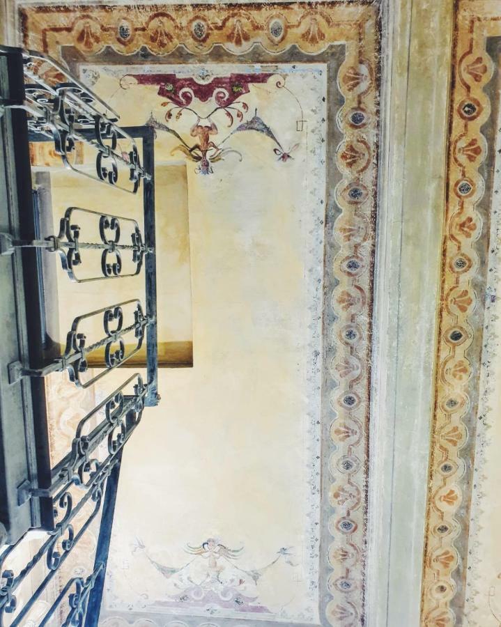 Casa Ricasoli Florencie Exteriér fotografie